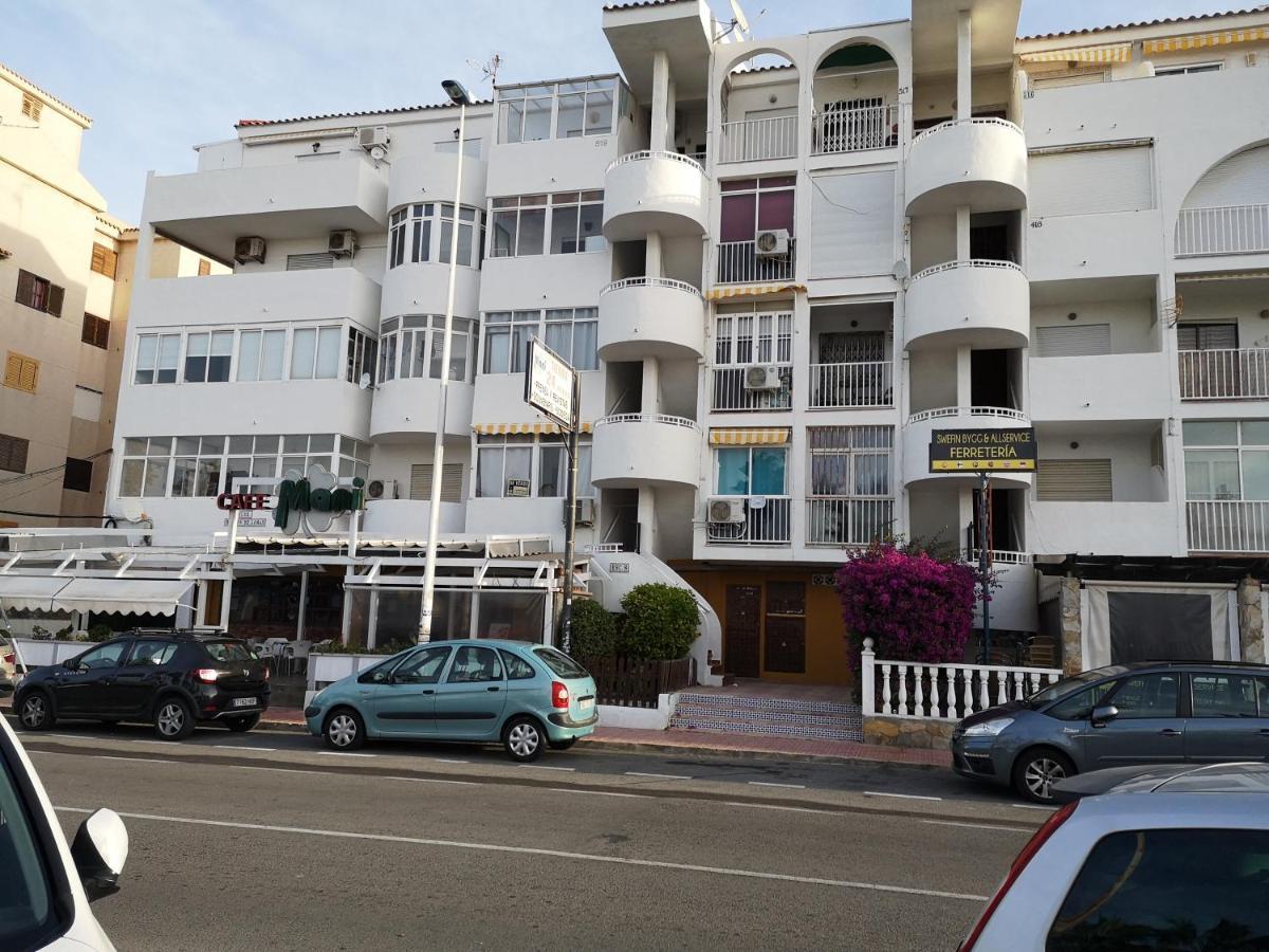 Lovely Home La Mata Pool&Beach Torrevieja Exterior foto