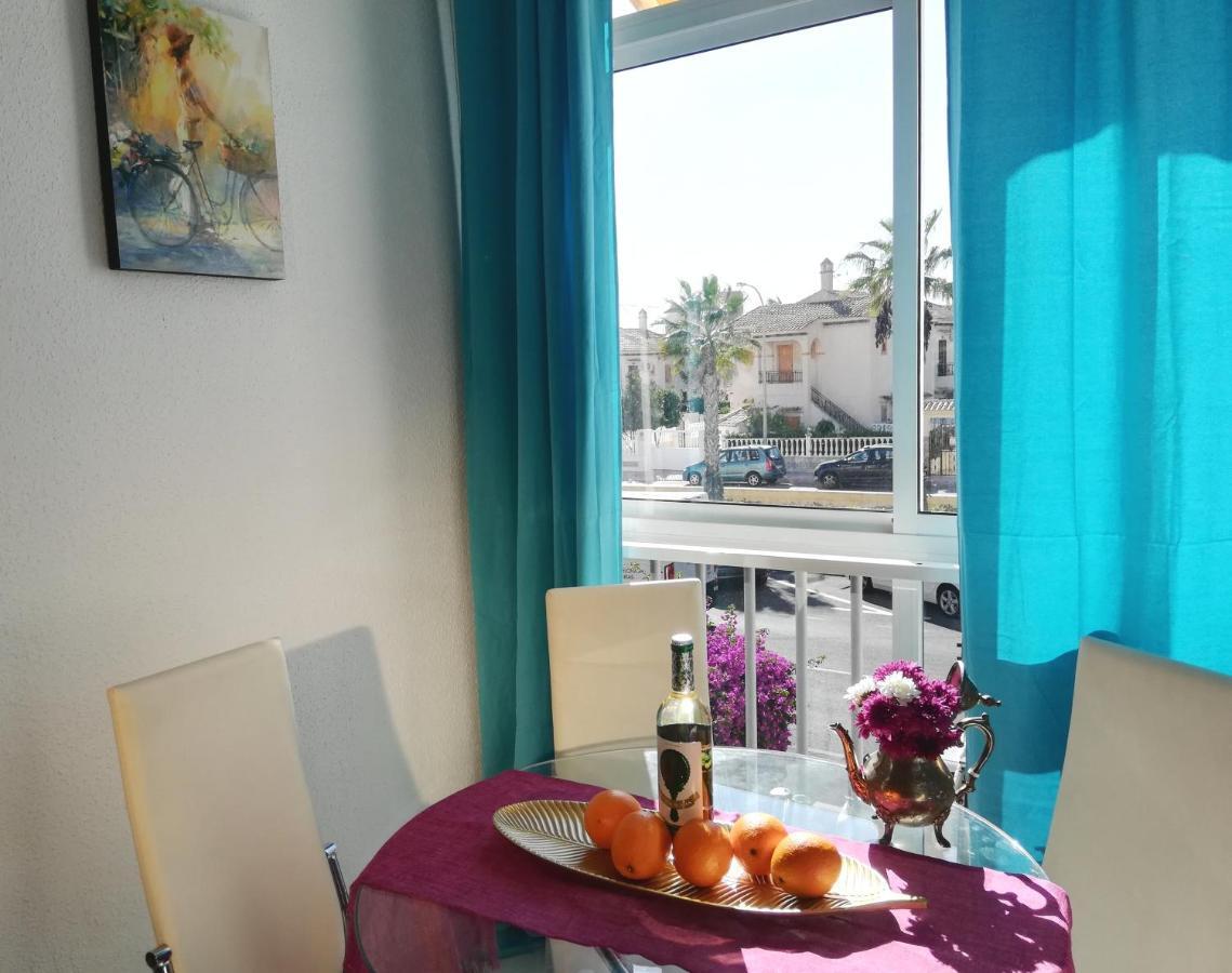 Lovely Home La Mata Pool&Beach Torrevieja Exterior foto