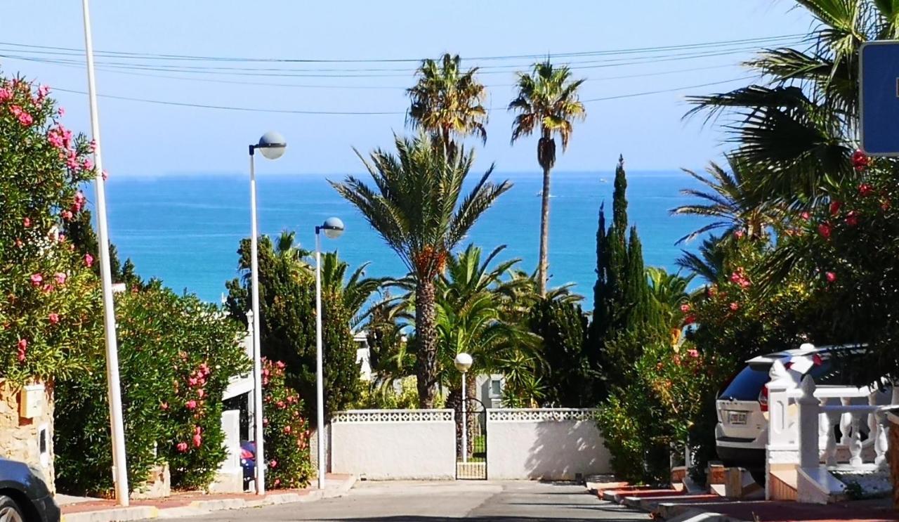 Lovely Home La Mata Pool&Beach Torrevieja Exterior foto